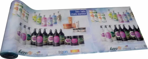 Bobinas de forração personalizada