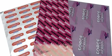 Flexografia empresas